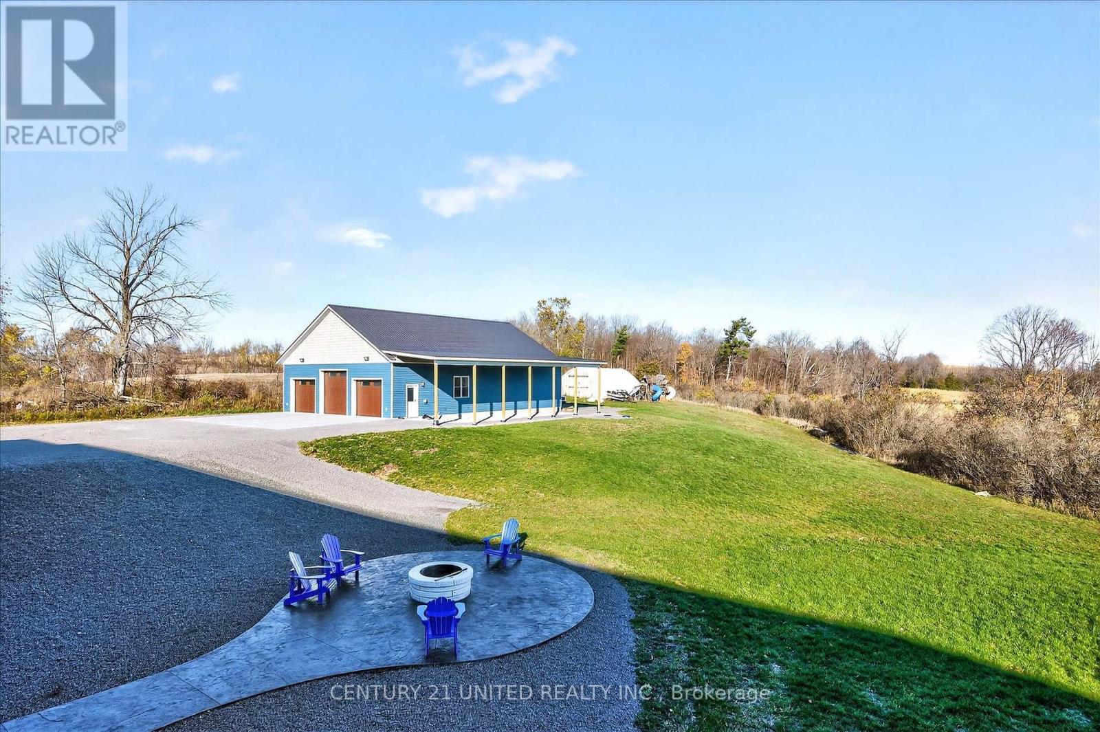 1717 Asphodel 10th Line, Asphodel-Norwood, Ontario K0L 2V0 - Photo 29 - X13694956