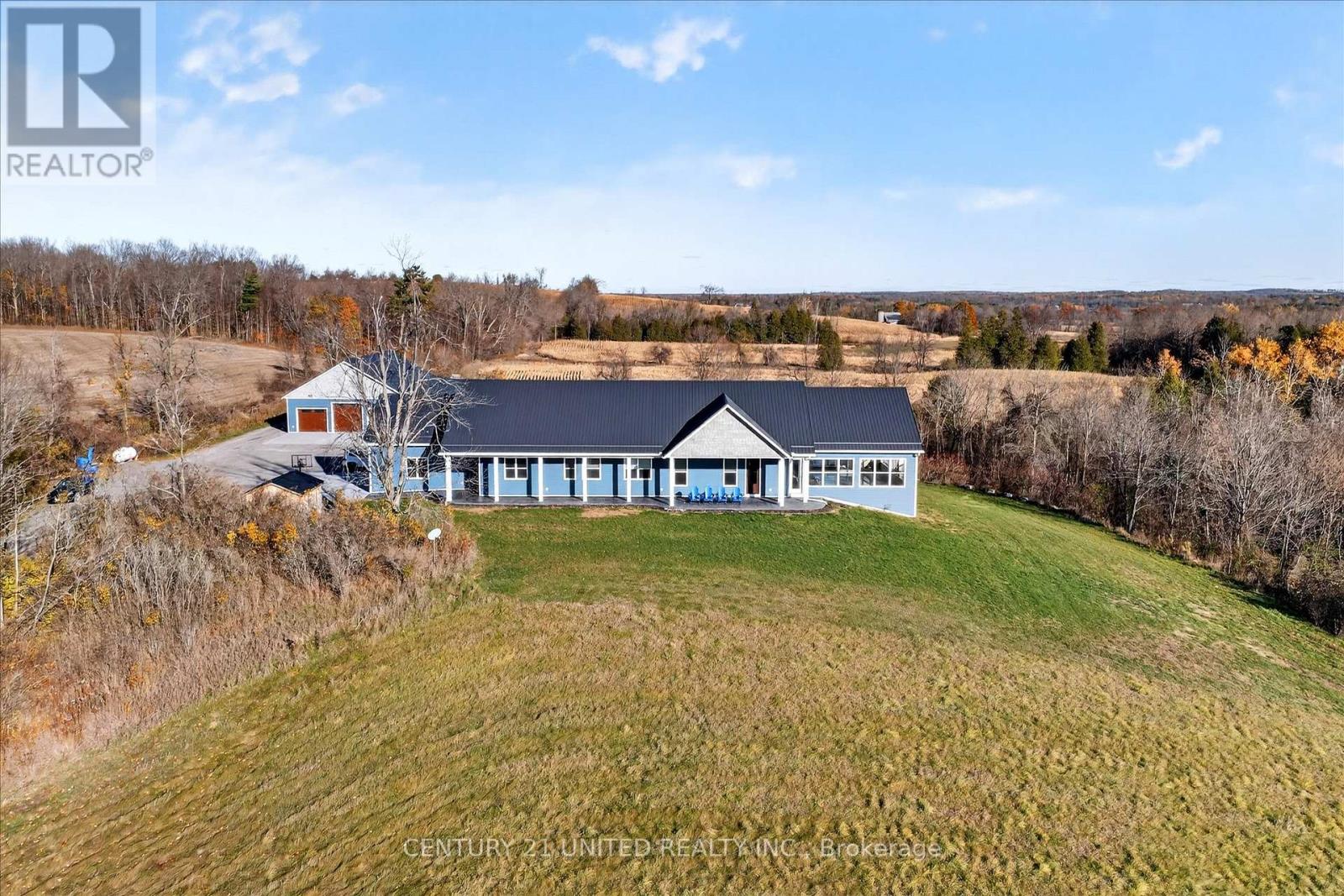 1717 Asphodel 10th Line, Asphodel-Norwood, Ontario K0L 2V0 - Photo 3 - X13694956
