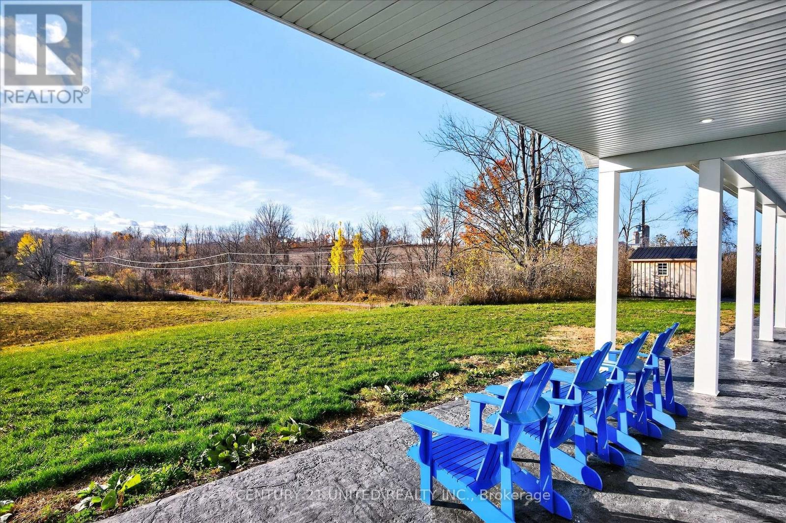1717 Asphodel 10th Line, Asphodel-Norwood, Ontario K0L 2V0 - Photo 6 - X13694956