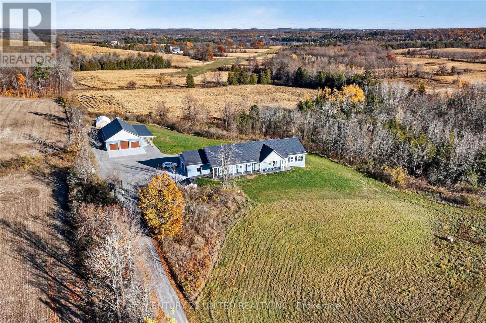 1717 Asphodel 10th Line, Asphodel-Norwood, Ontario K0L 2V0 - Photo 7 - X13694956