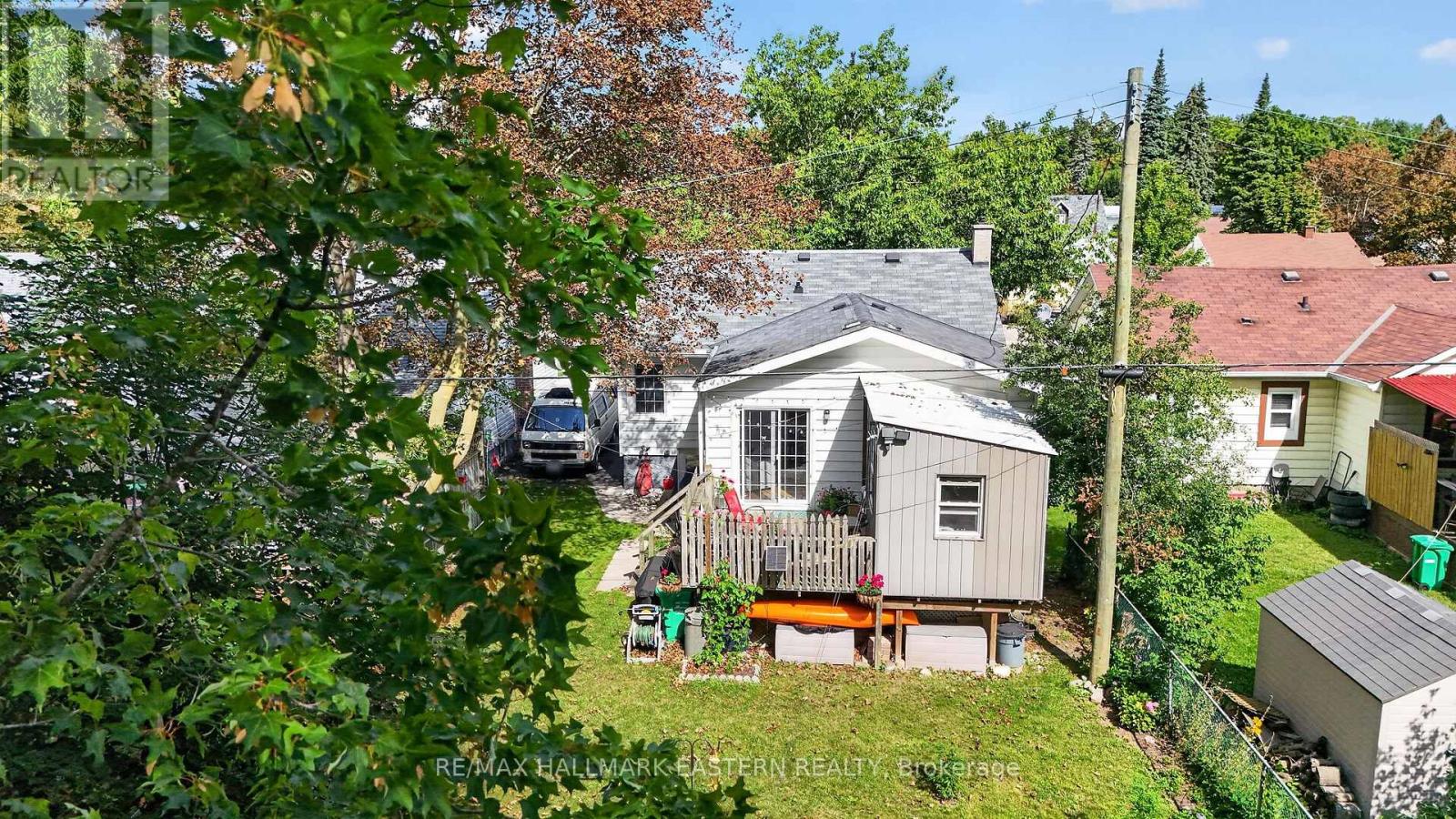 501 Glengarry Avenue, Peterborough, Ontario  K9H 4Y5 - Photo 35 - X13694962