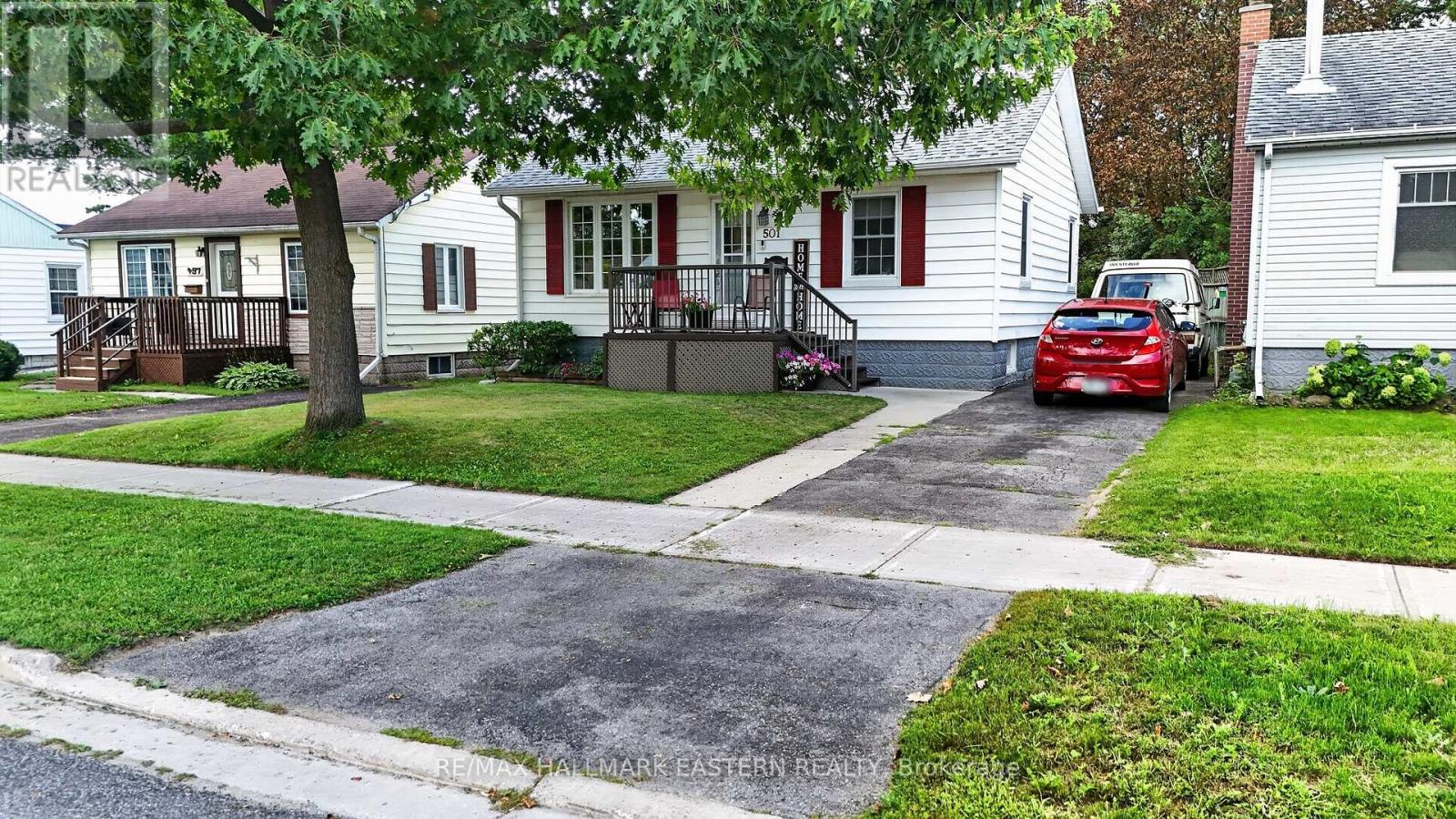 501 Glengarry Avenue, Peterborough, Ontario  K9H 4Y5 - Photo 47 - X13694962