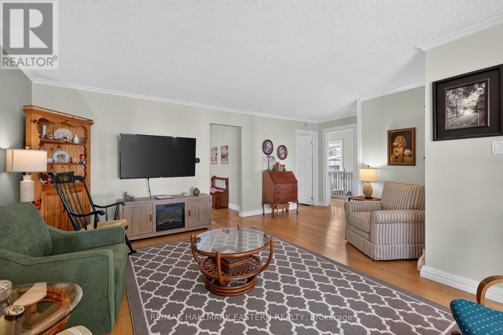 501 Glengarry Avenue, Peterborough, Ontario  K9H 4Y5 - Photo 6 - X13694962