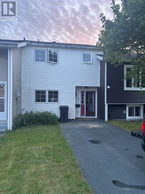 71 Barbour Drive, Mount Pearl