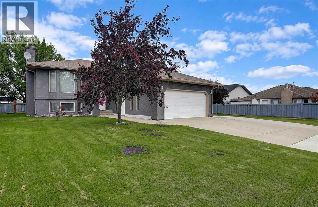 8914 117 Avenue Avenue, Grande Prairie, Alberta