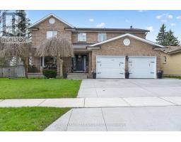 112 CLARENDON CRESCENT, London South, Ontario