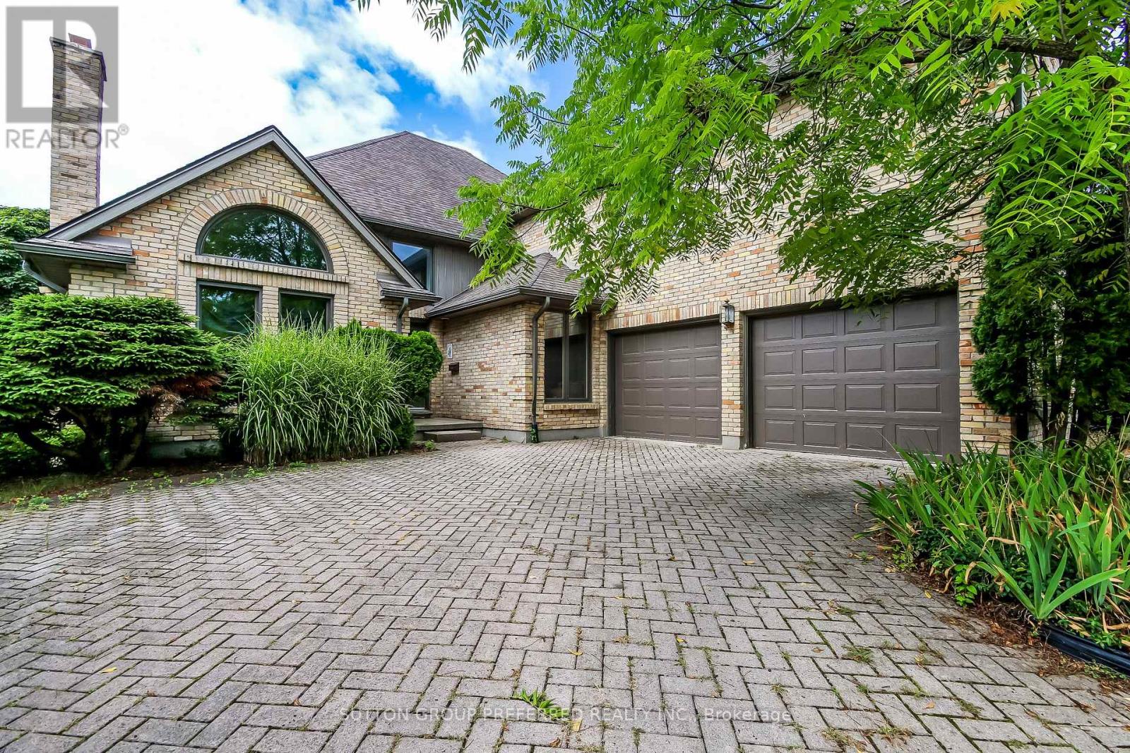116 Hartson Road, London North, Ontario  N6H 4Z5 - Photo 1 - X13694886