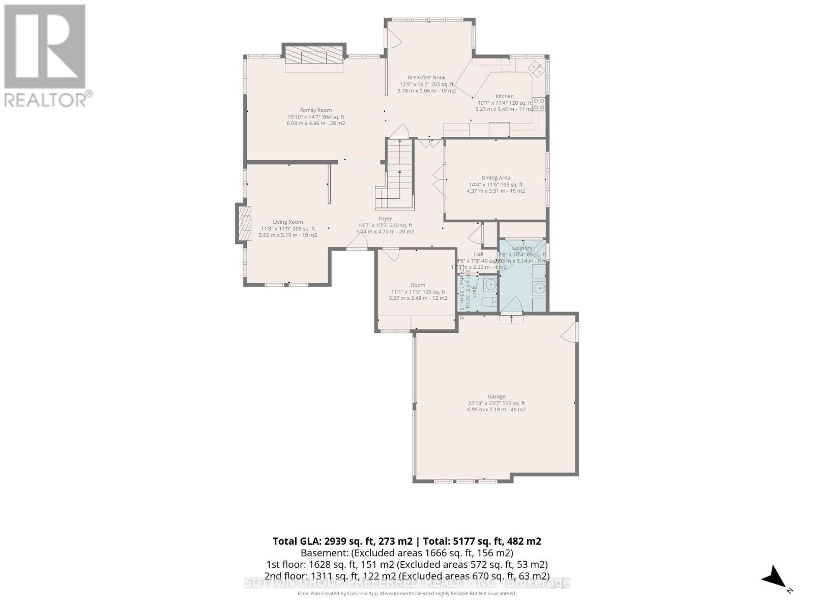 116 Hartson Road, London North, Ontario  N6H 4Z5 - Photo 36 - X13694886