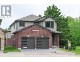 1604 CHICKADEE TRAIL, London South, Ontario