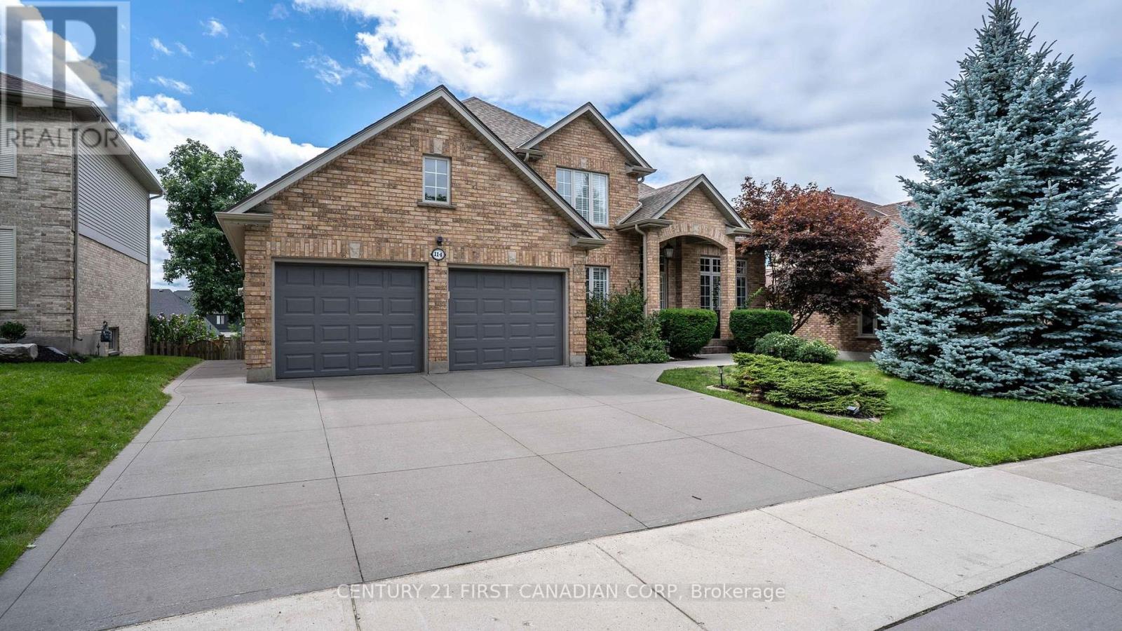114 Longview Court, London South, Ontario  N6K 4J1 - Photo 1 - X13694918