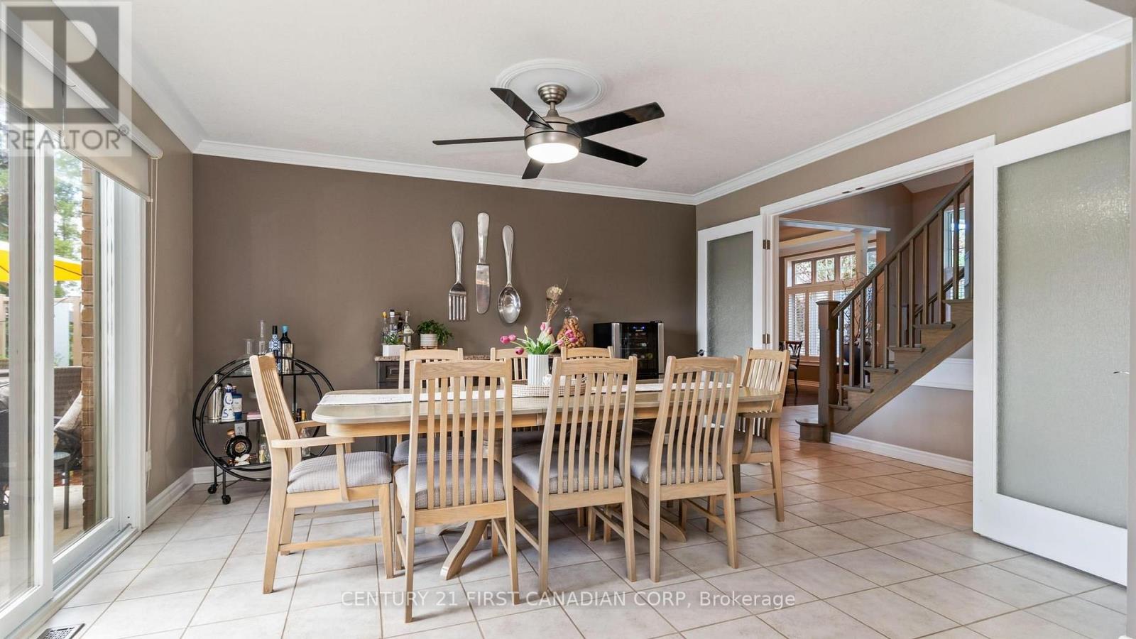 114 Longview Court, London South, Ontario  N6K 4J1 - Photo 13 - X13694918