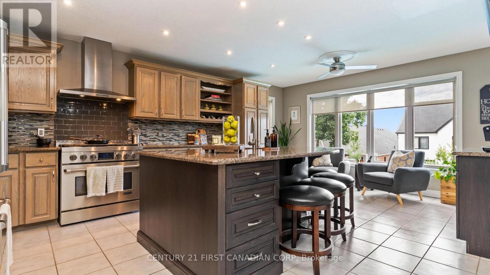 114 Longview Court, London South, Ontario  N6K 4J1 - Photo 14 - X13694918