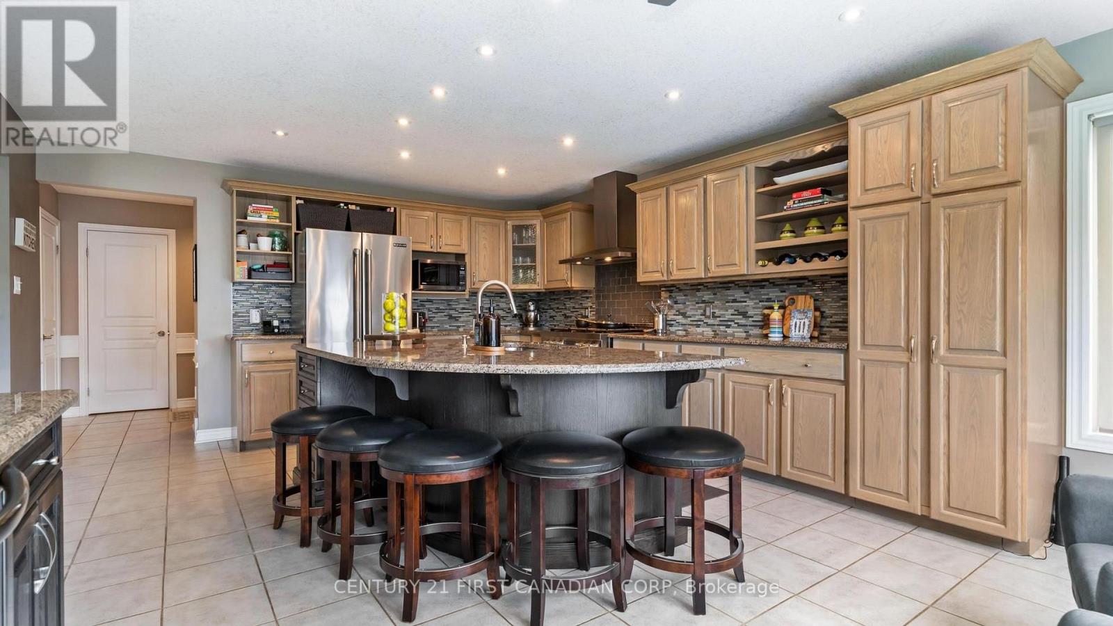 114 Longview Court, London South, Ontario  N6K 4J1 - Photo 15 - X13694918