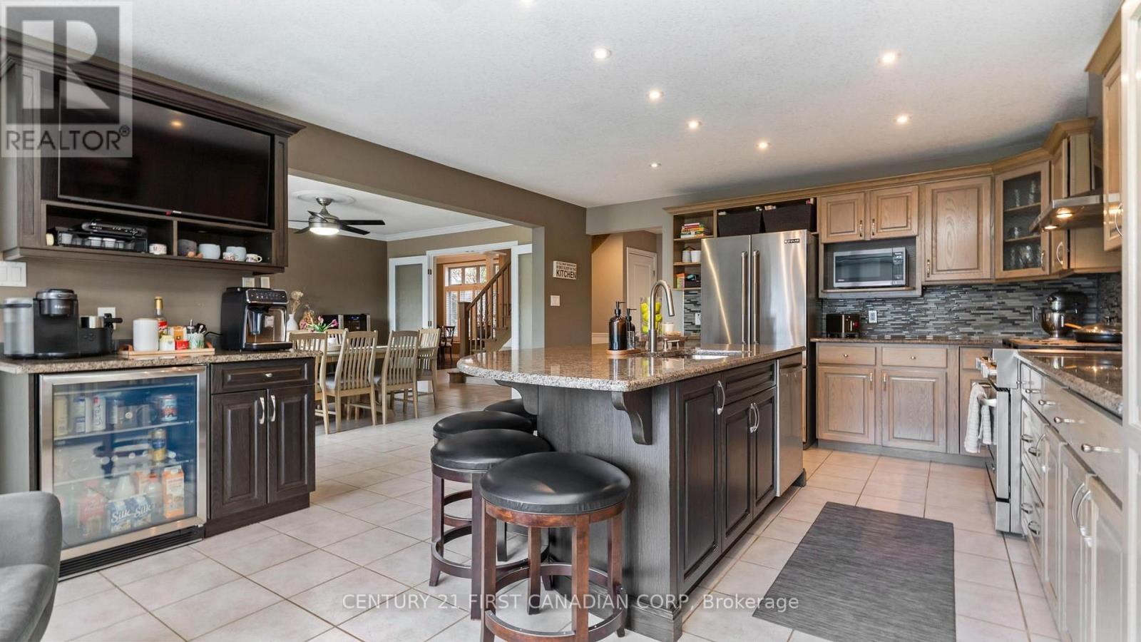 114 Longview Court, London South, Ontario  N6K 4J1 - Photo 16 - X13694918