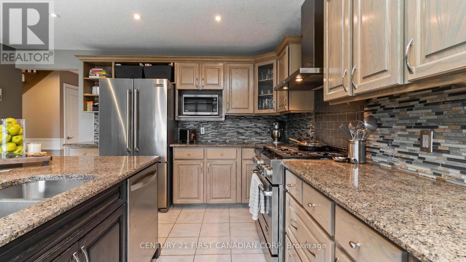114 Longview Court, London South, Ontario  N6K 4J1 - Photo 17 - X13694918
