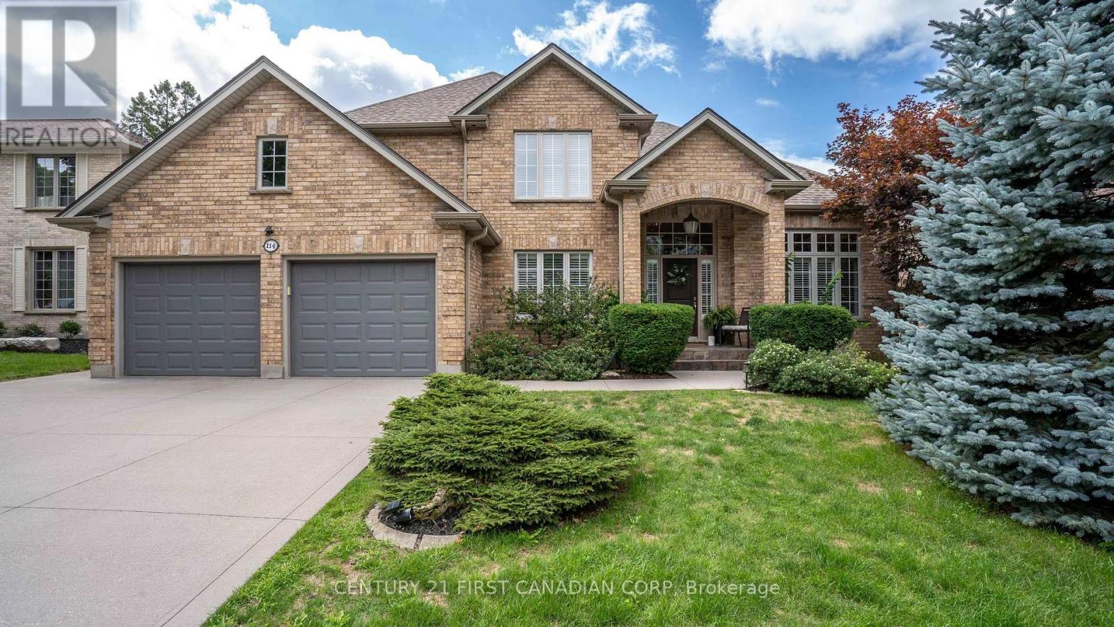 114 Longview Court, London South, Ontario  N6K 4J1 - Photo 2 - X13694918