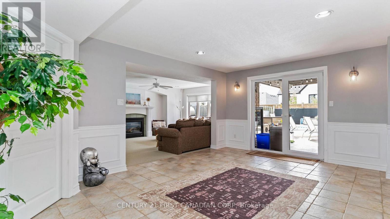 114 Longview Court, London South, Ontario  N6K 4J1 - Photo 35 - X13694918