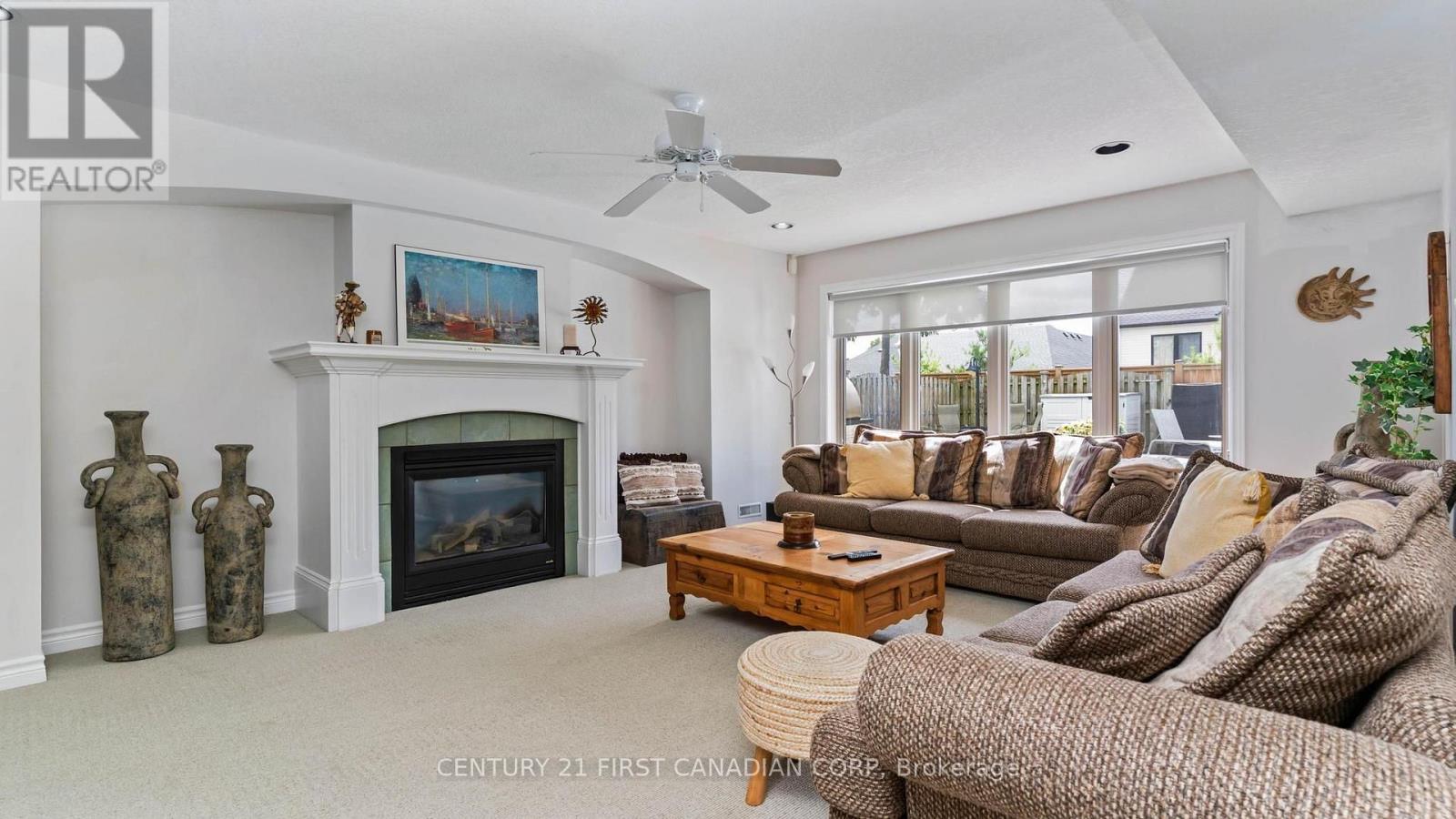 114 Longview Court, London South, Ontario  N6K 4J1 - Photo 38 - X13694918