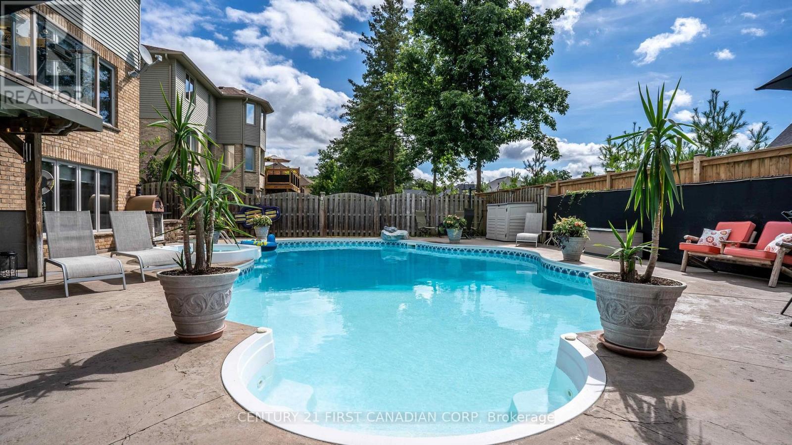 114 Longview Court, London South, Ontario  N6K 4J1 - Photo 43 - X13694918