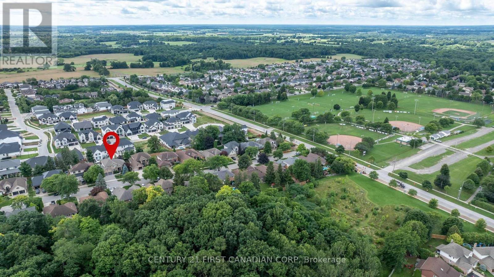 114 Longview Court, London South, Ontario  N6K 4J1 - Photo 47 - X13694918
