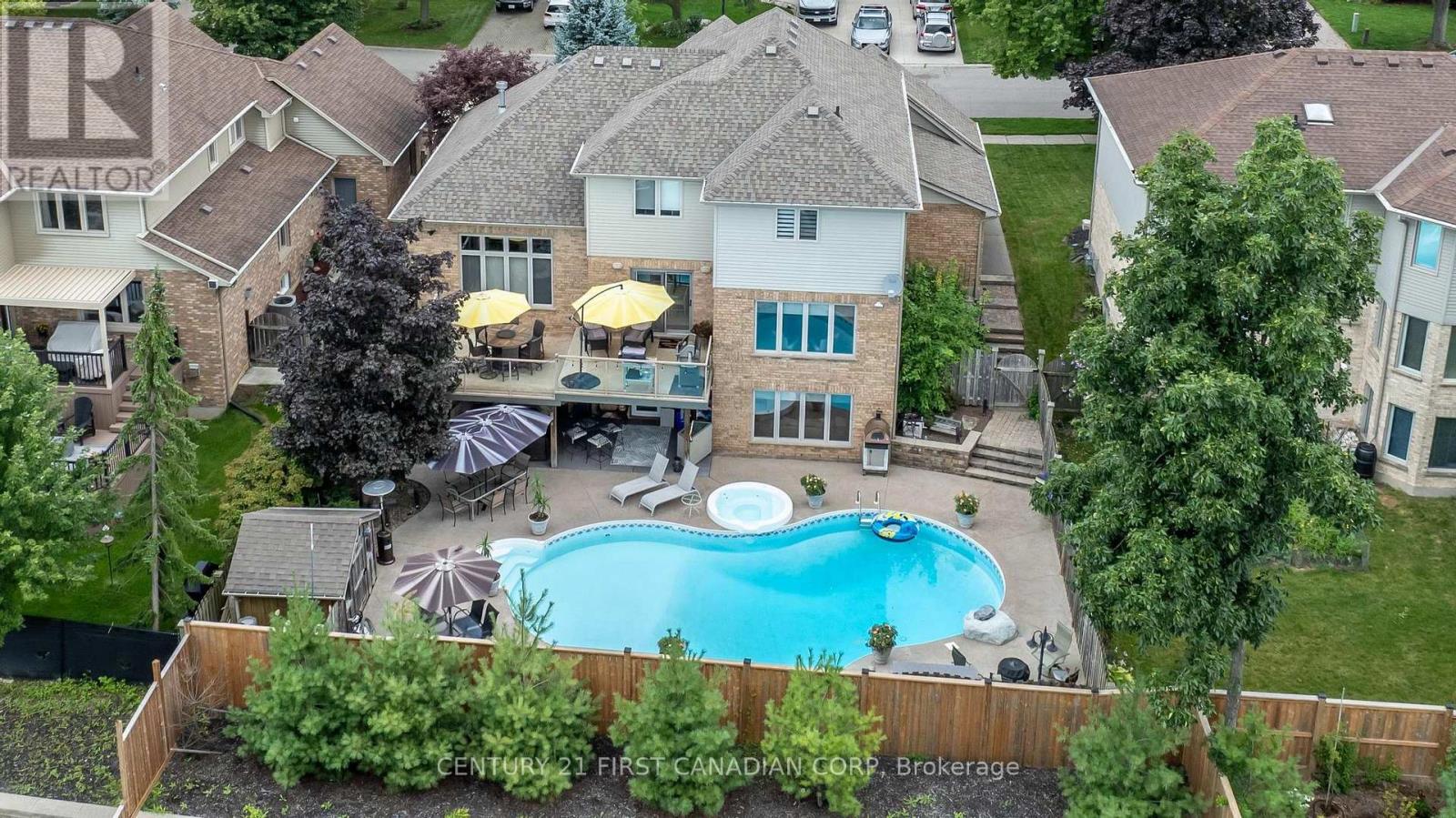 114 Longview Court, London South, Ontario  N6K 4J1 - Photo 49 - X13694918