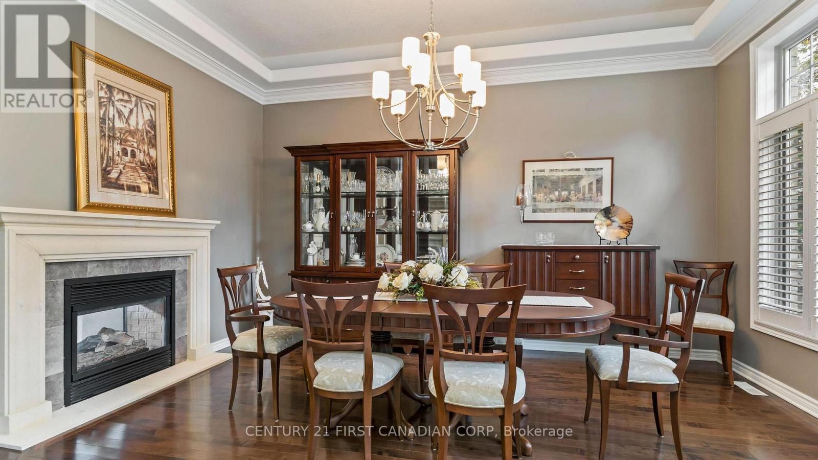 114 Longview Court, London South, Ontario  N6K 4J1 - Photo 7 - X13694918