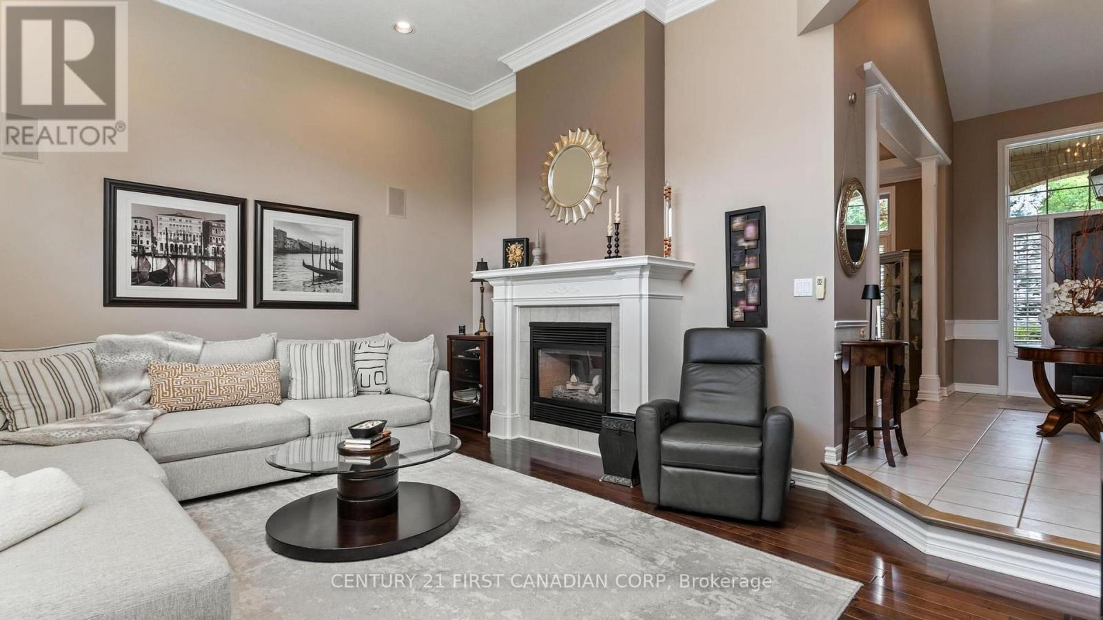 114 Longview Court, London South, Ontario  N6K 4J1 - Photo 9 - X13694918