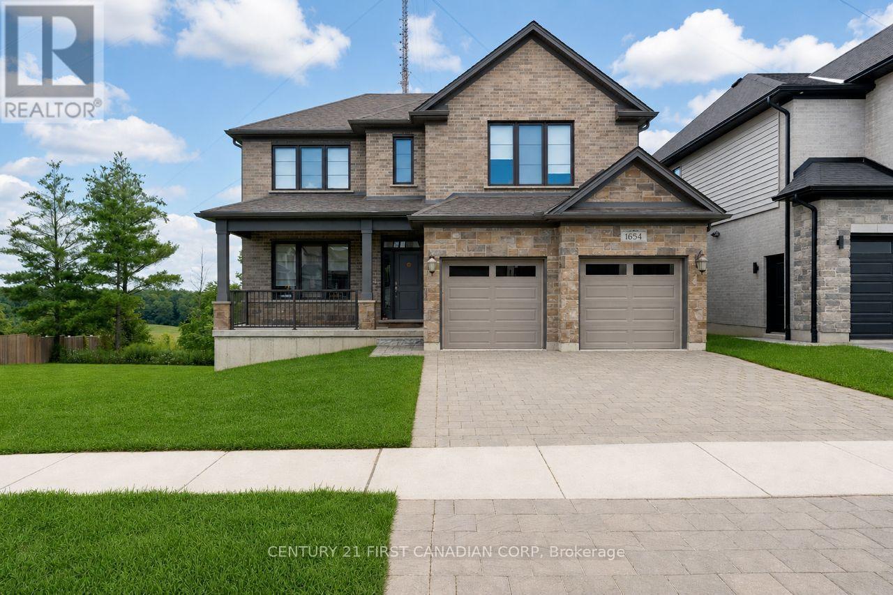 1654 Upper West Avenue, London South, Ontario  N6K 0K6 - Photo 1 - X13694922