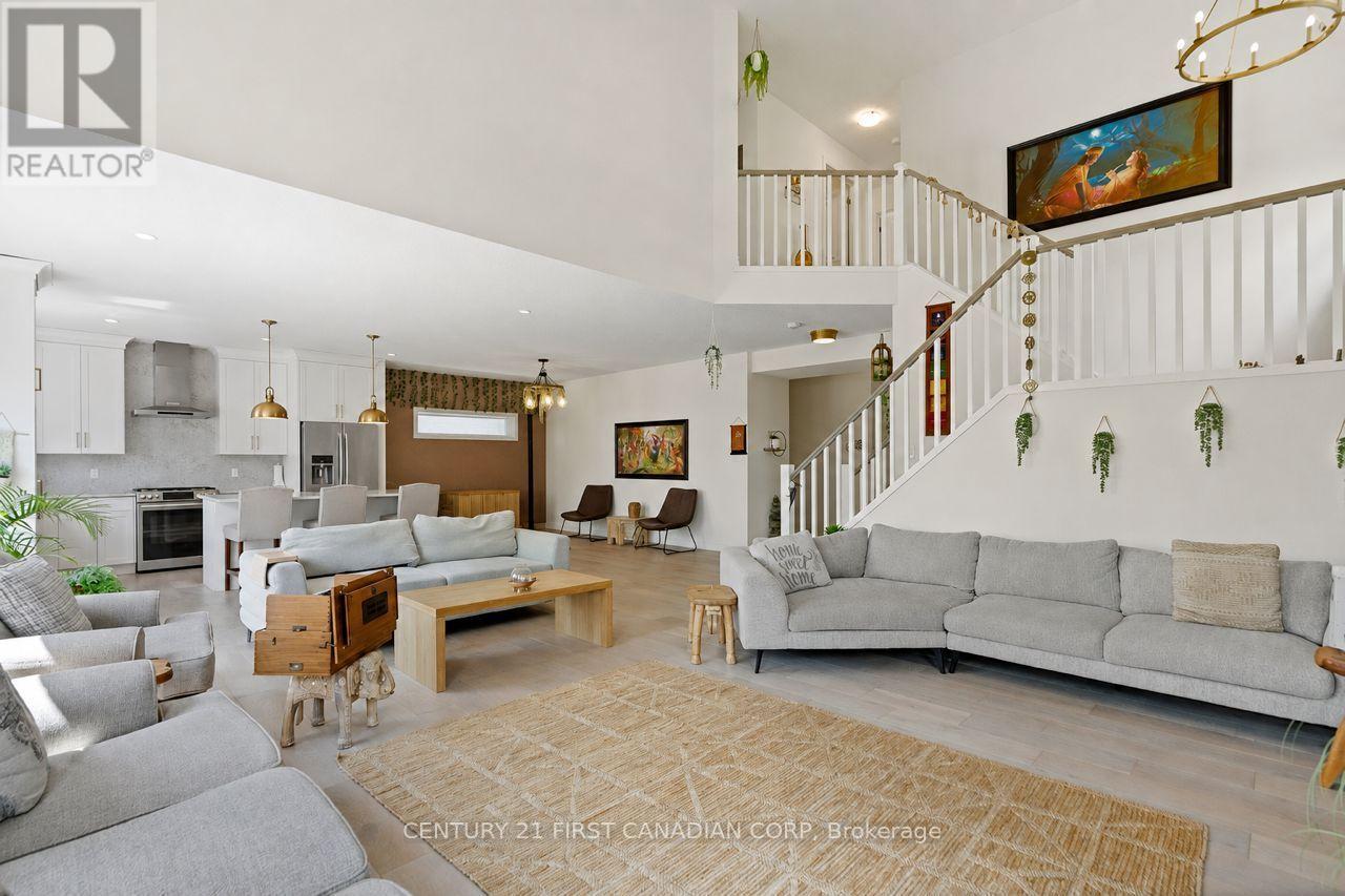 1654 Upper West Avenue, London South, Ontario  N6K 0K6 - Photo 13 - X13694922