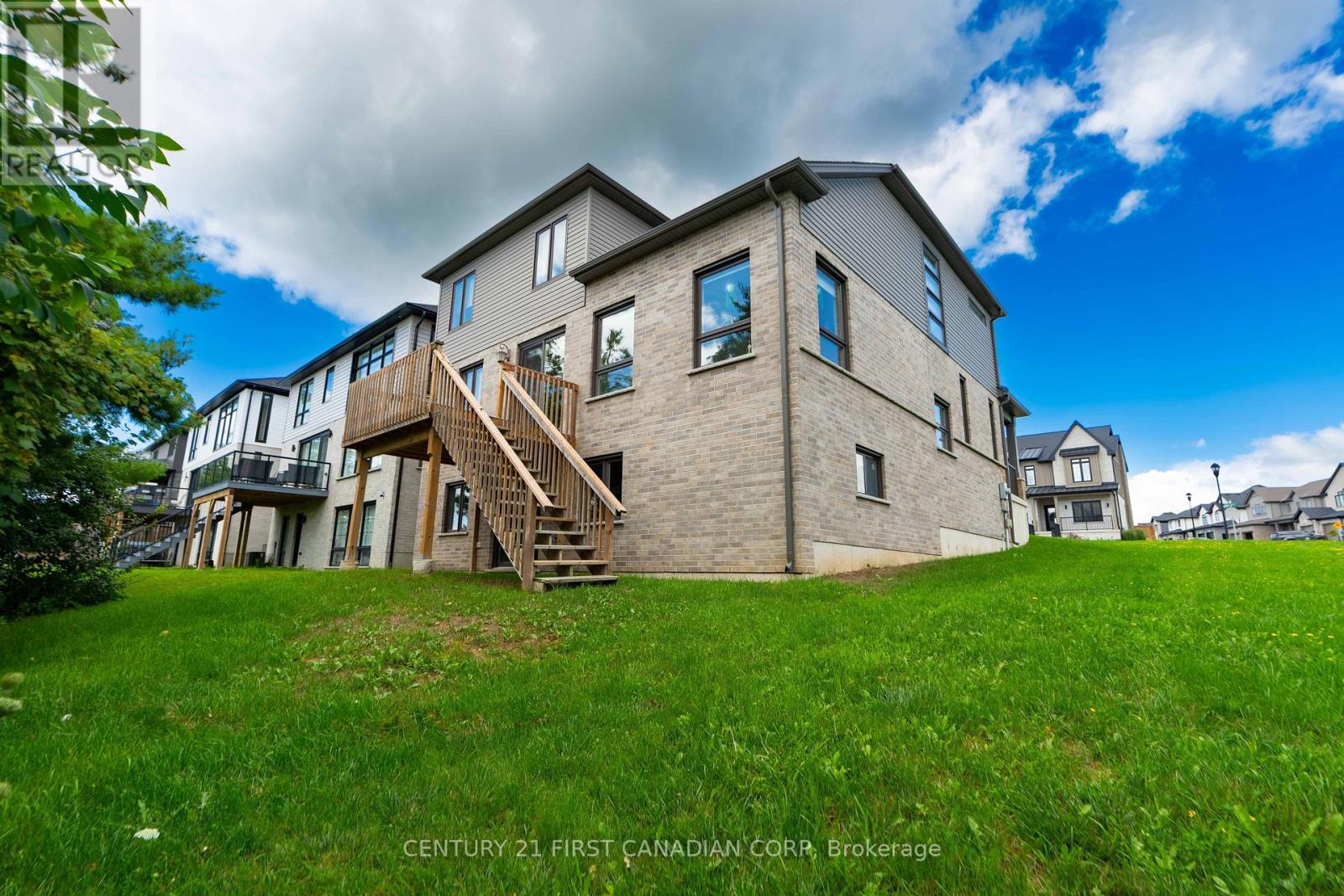 1654 Upper West Avenue, London South, Ontario  N6K 0K6 - Photo 35 - X13694922