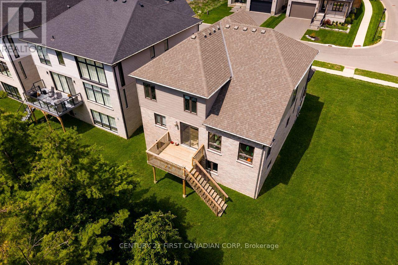 1654 Upper West Avenue, London South, Ontario  N6K 0K6 - Photo 37 - X13694922