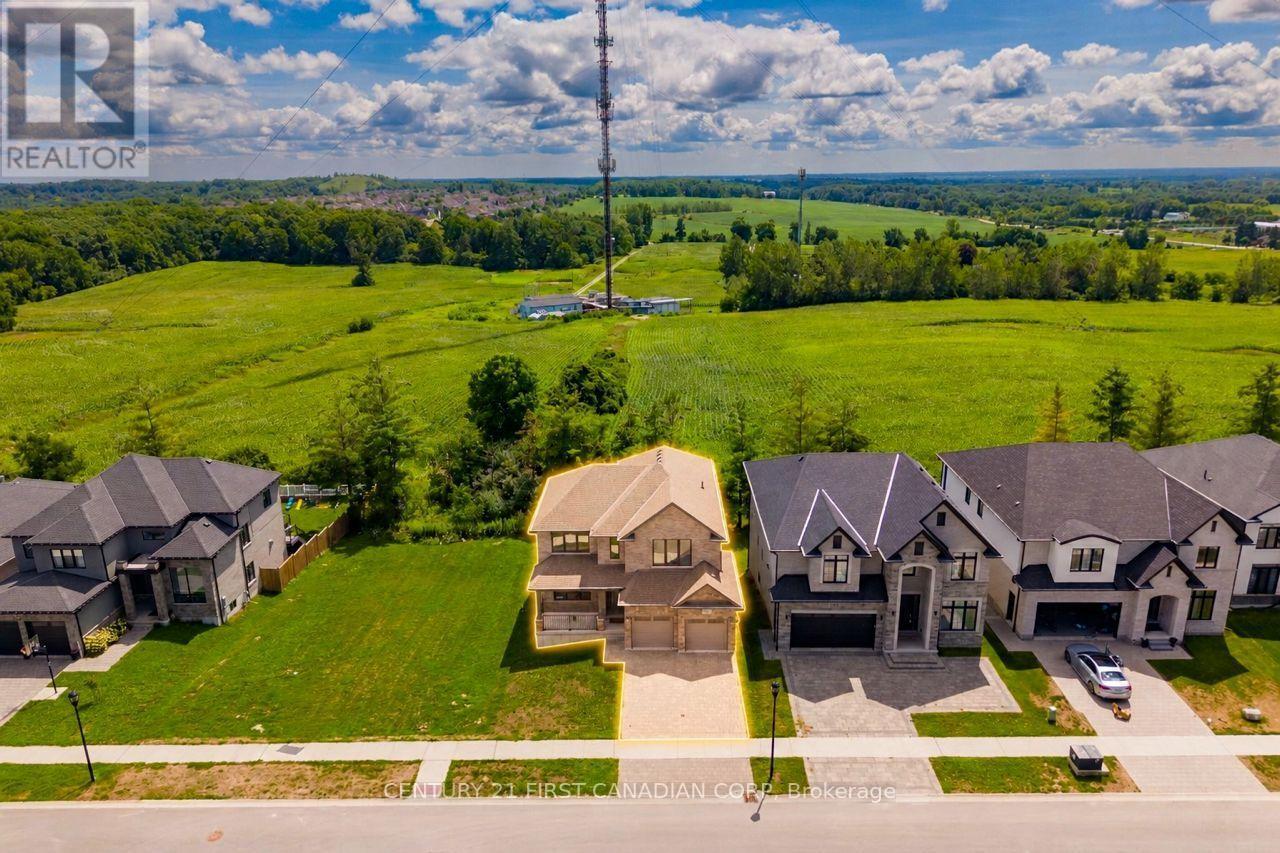 1654 Upper West Avenue, London South, Ontario  N6K 0K6 - Photo 42 - X13694922
