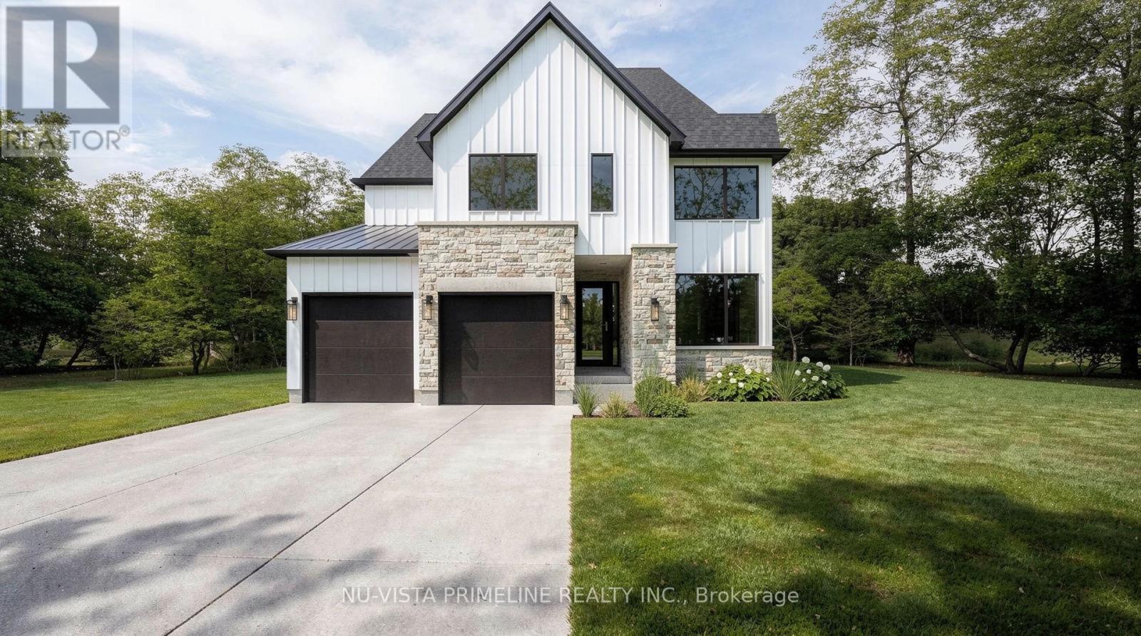 198 Timberwalk Trail, Middlesex Centre, Ontario  N0M 2A0 - Photo 1 - X13694926