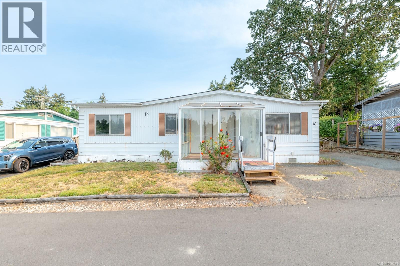 18 158 Cooper Rd, View Royal, British Columbia