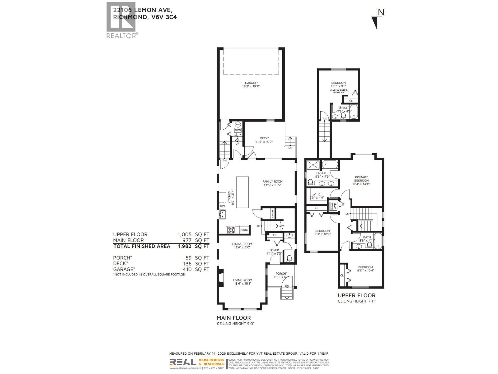 22106 Lemon Avenue, Richmond, British Columbia  V6V 3C4 - Photo 28 - R3156976