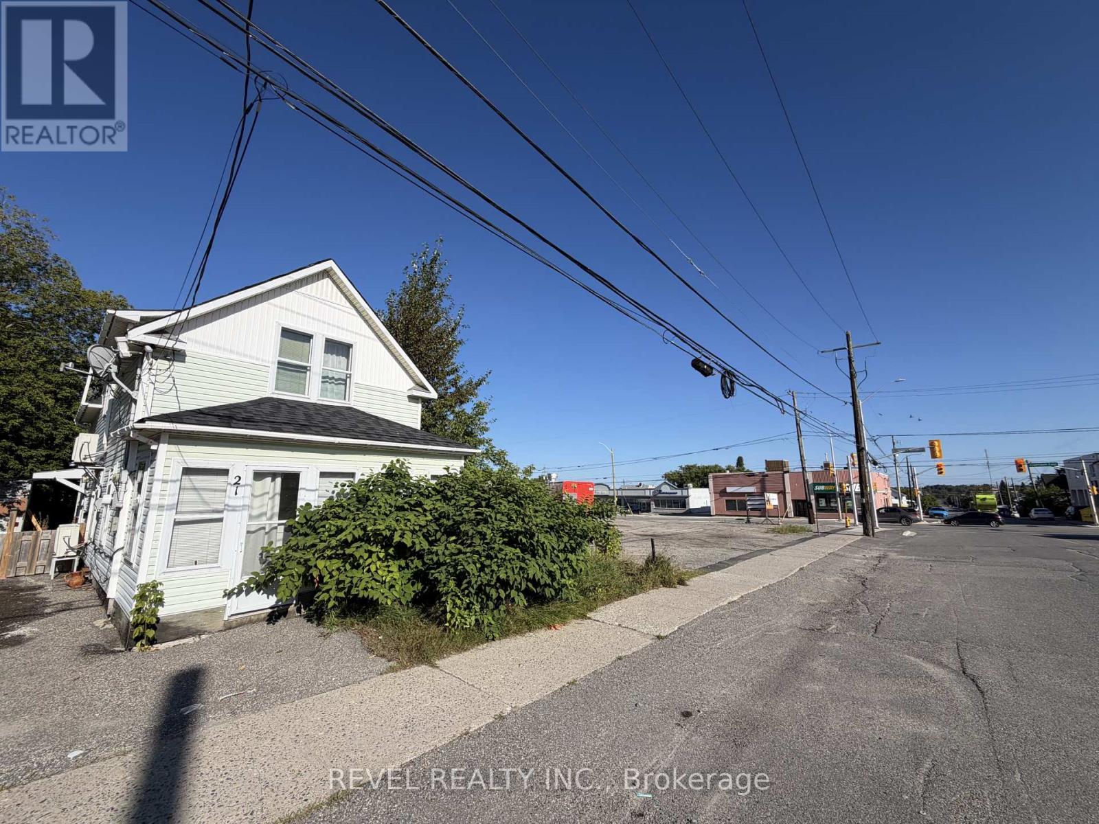 21 BIRCH STREET S, Timmins, Ontario