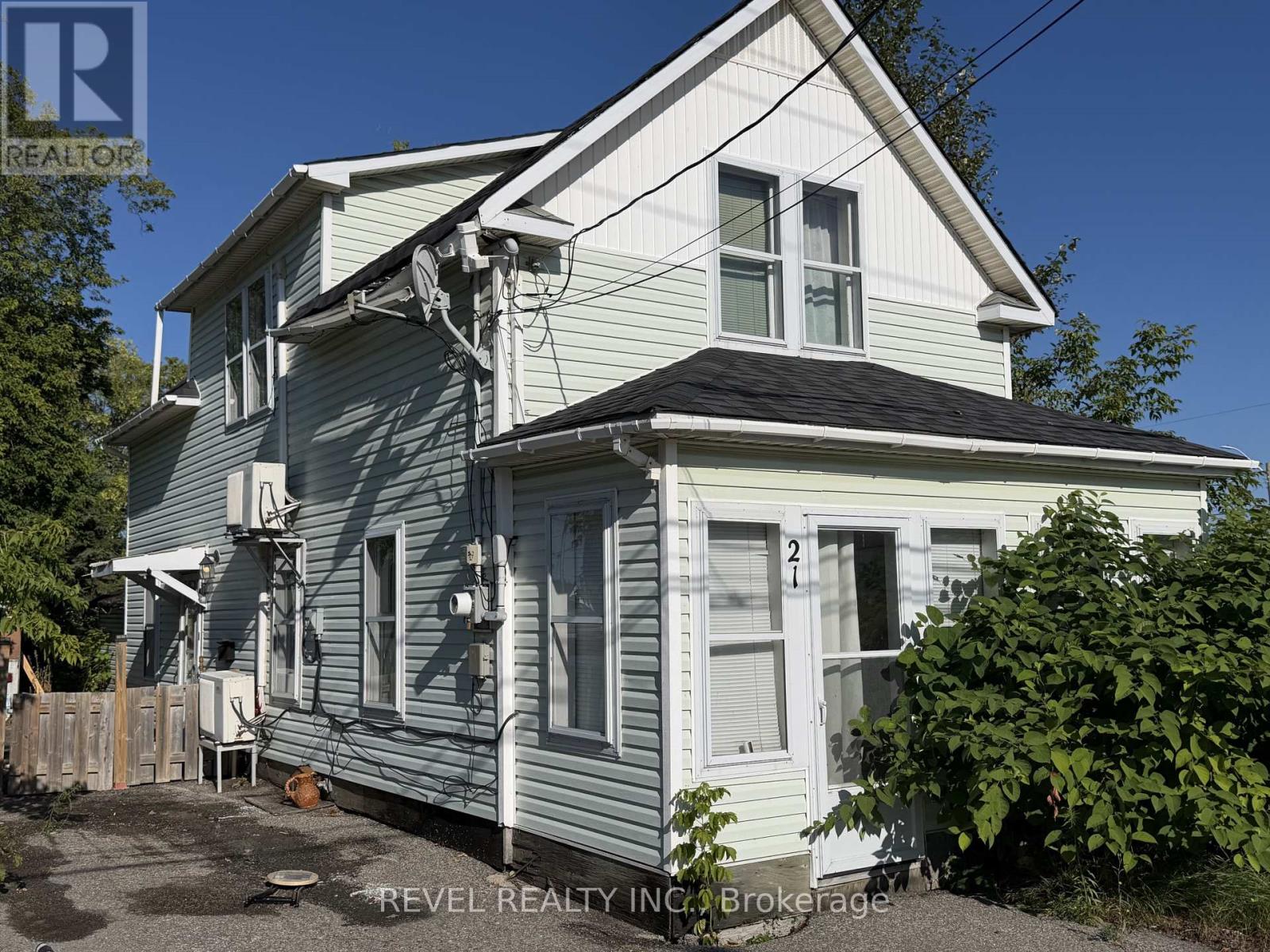 21 Birch Street S, Timmins, Ontario  P4N 2A4 - Photo 2 - T13694892