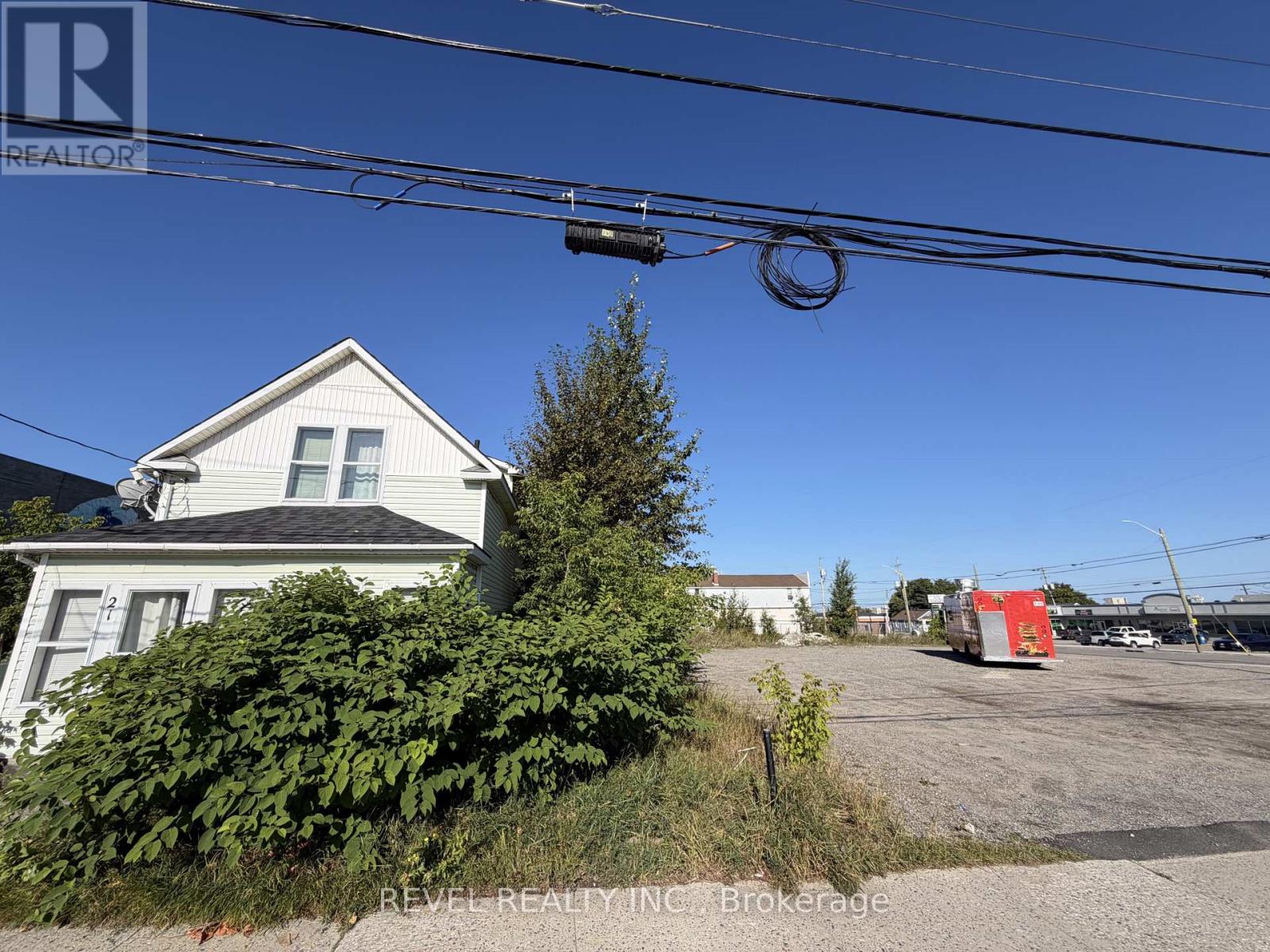 21 Birch Street S, Timmins, Ontario  P4N 2A4 - Photo 3 - T13694892