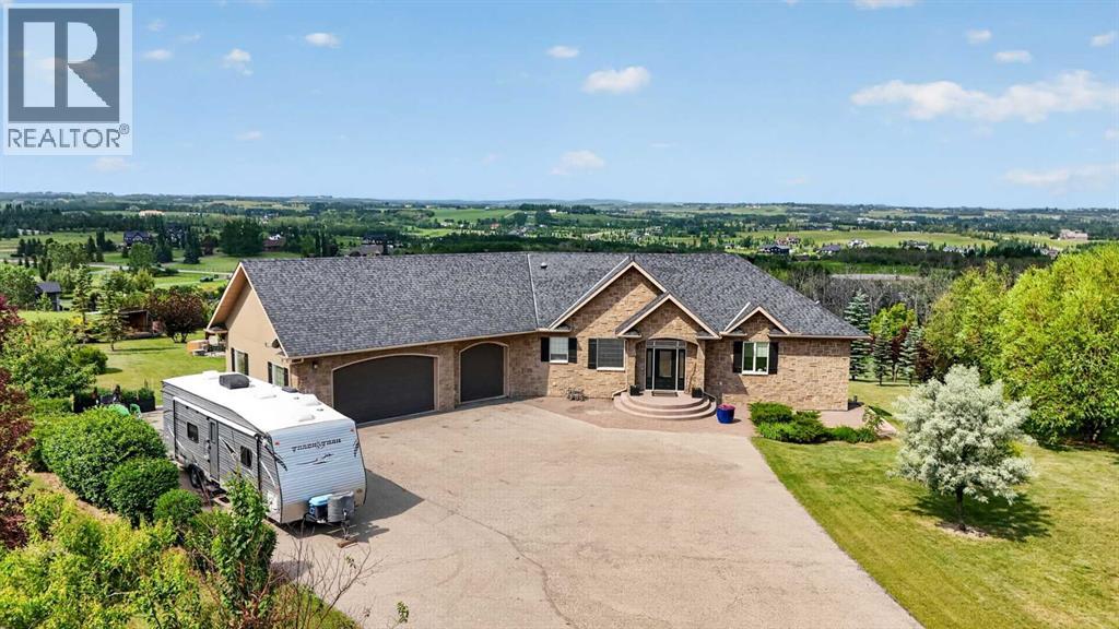 274073 64 Street E, Rural Foothills County, Alberta  T1S 3T6 - Photo 2 - A2337722