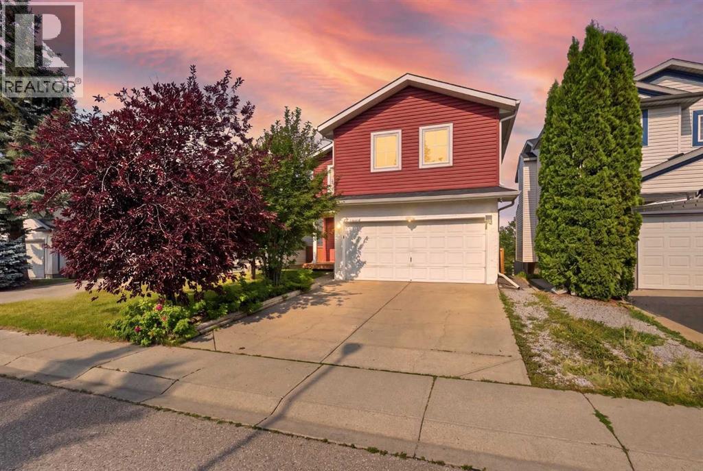 167 Harvest Glen Way NE, Calgary, Alberta  T3K 4J4 - Photo 2 - A2337945