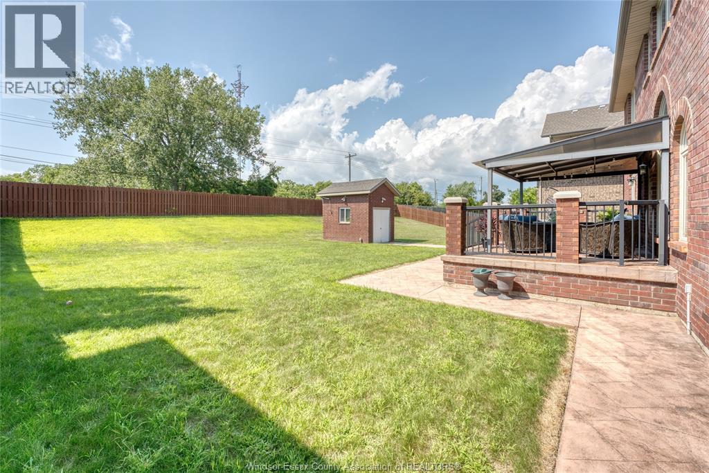 201 Ellison, Leamington, Ontario  N8H 5J2 - Photo 36 - 26020333
