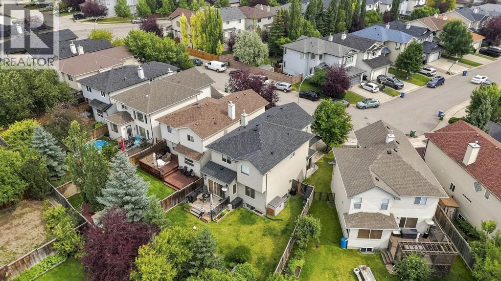 32 Tuscany Ravine Crescent NW, Calgary, Alberta  T3L 2X1 - Photo 39 - A2337980