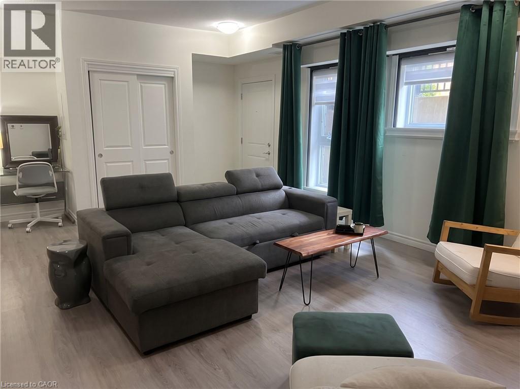 408 Guelph Avenue Unit# 6, Cambridge, Ontario  N3C 0H3 - Photo 4 - 40856700