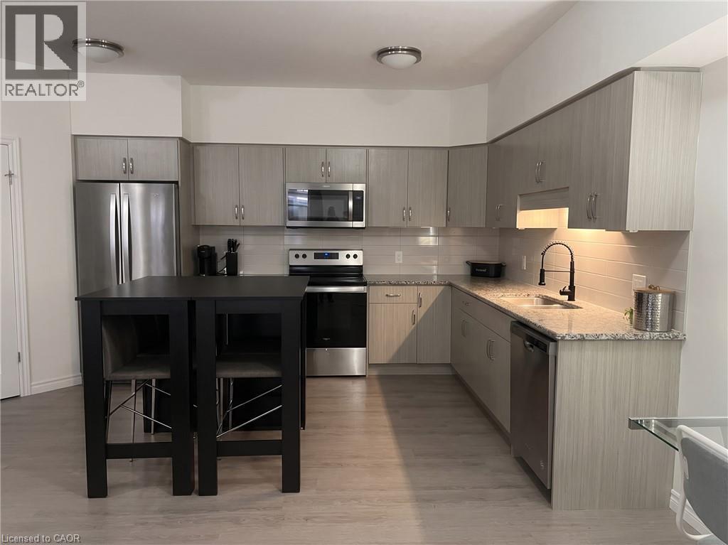 408 Guelph Avenue Unit# 6, Cambridge, Ontario  N3C 0H3 - Photo 7 - 40856700
