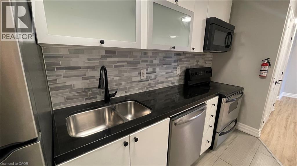 69 East Main Street Unit# 305, Welland, Ontario  L3B 3W4 - Photo 2 - 40856789