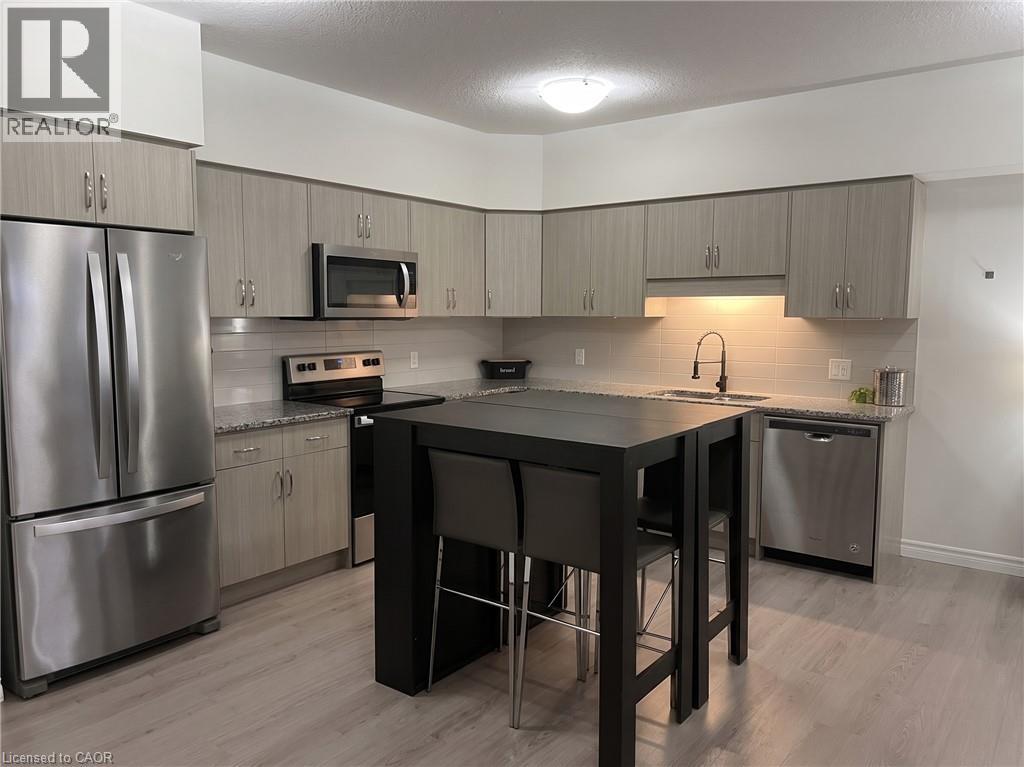 408 Guelph Avenue Unit# 6, Cambridge, Ontario  N3C 0H3 - Photo 8 - 40856700