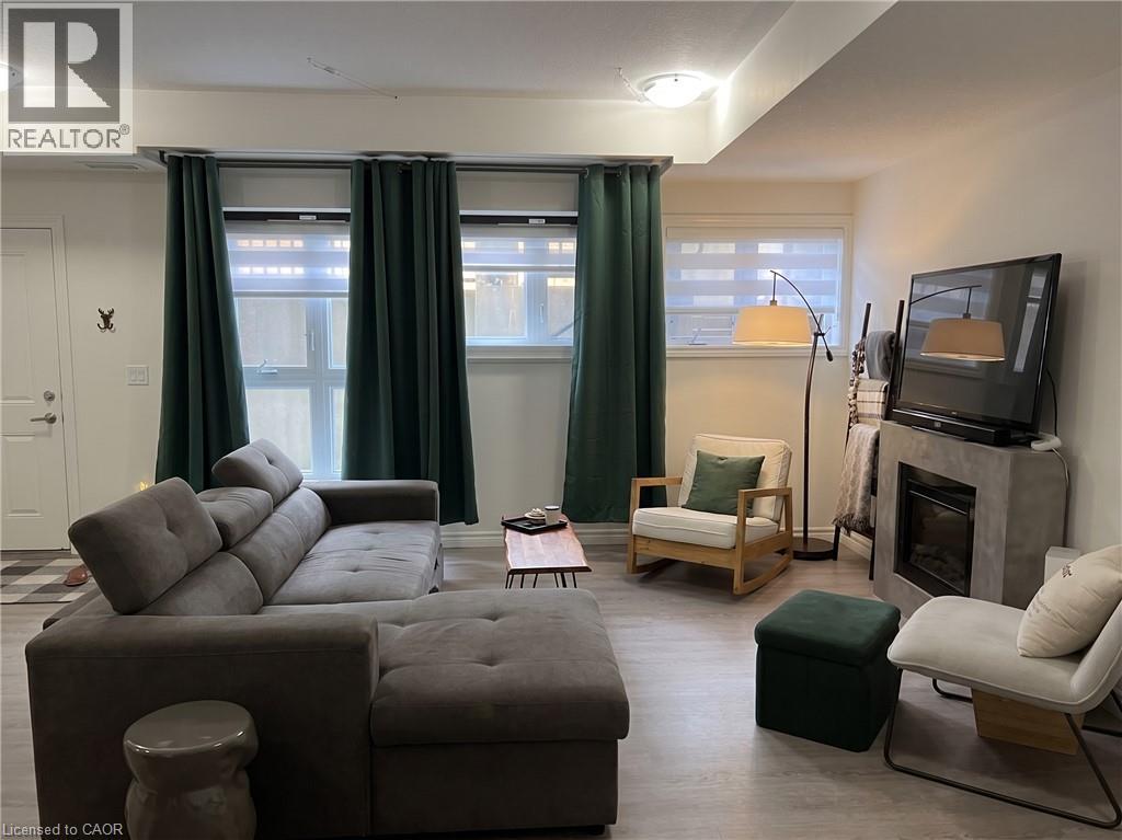 408 Guelph Avenue Unit# 6, Cambridge, Ontario  N3C 0H3 - Photo 5 - 40856700