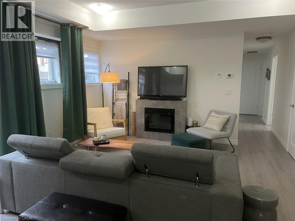 408 Guelph Avenue Unit# 6, Cambridge, Ontario  N3C 0H3 - Photo 6 - 40856700