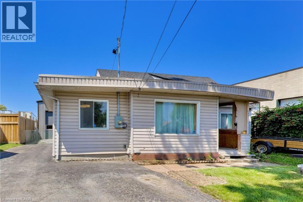 327 DEWITT Road, Stoney Creek, Ontario