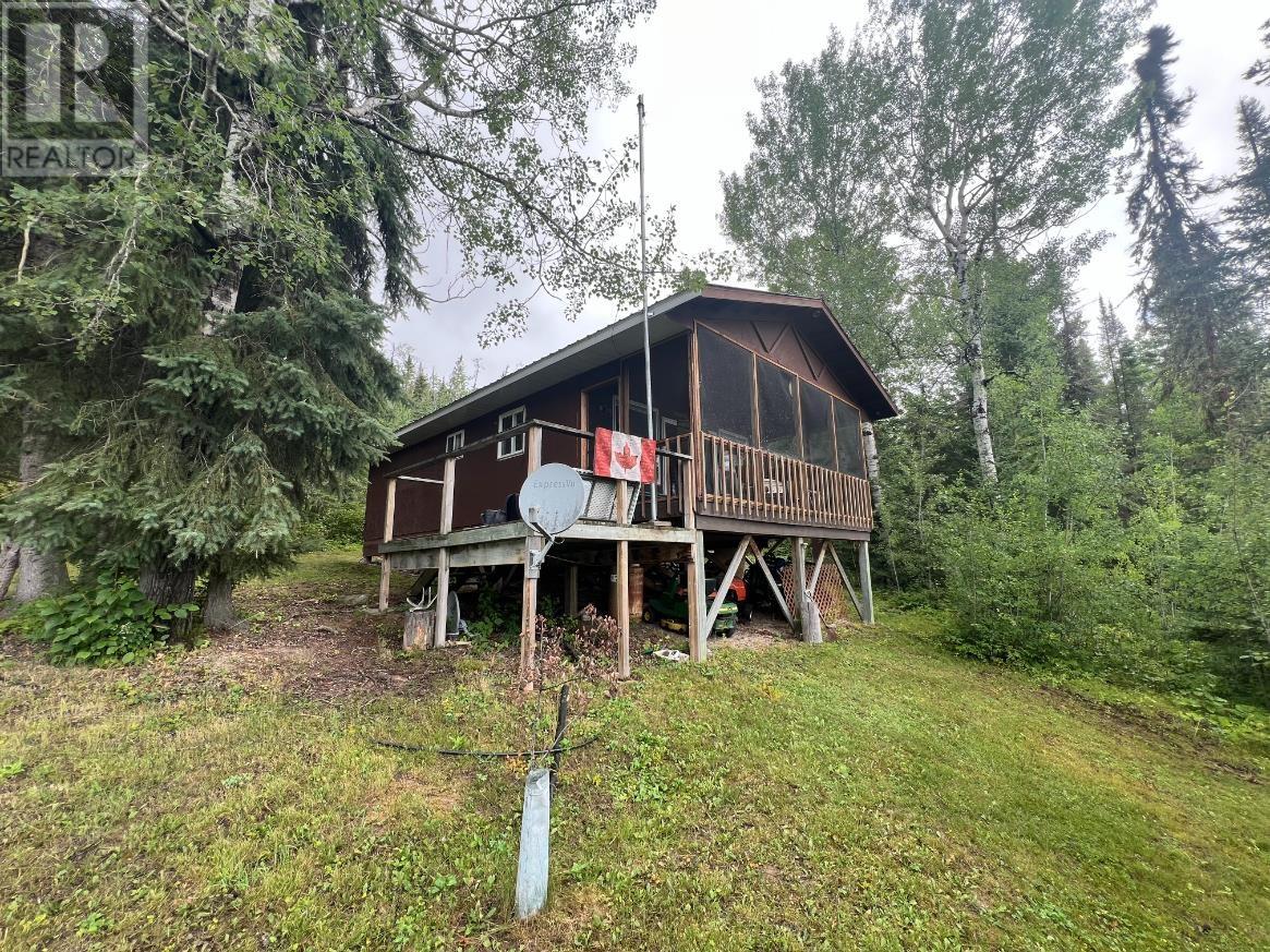 0 Clay Lake, Township Of Redvers; District Of Kenora, Ontario  P0X 0X0 - Photo 6 - TB2602421